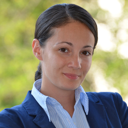 Roxana Vlad's profile picture