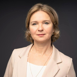 Irina Kuznetsova