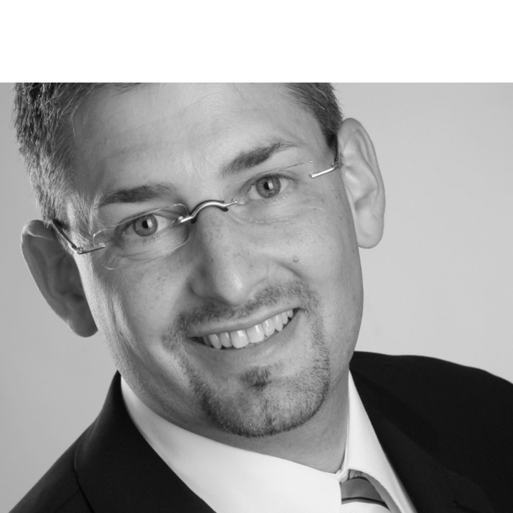 Sven Rüther Projektmanager Randstad Deutschland XING