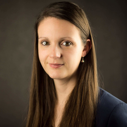 Julia Kekule's profile picture