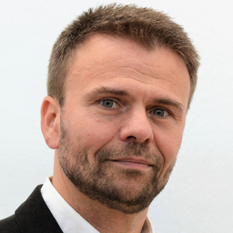 Frédéric MOUGEL
