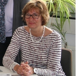 Katrin Dorow