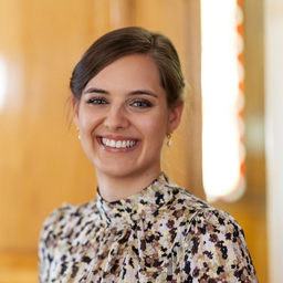 Johanna Schneider's profile picture