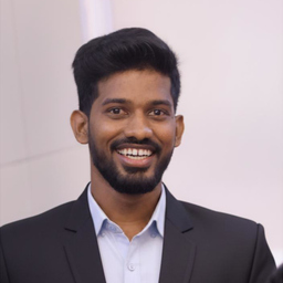 Viswaanth Thogubharthy