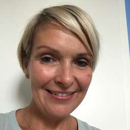 Sandra Otte-Siebe