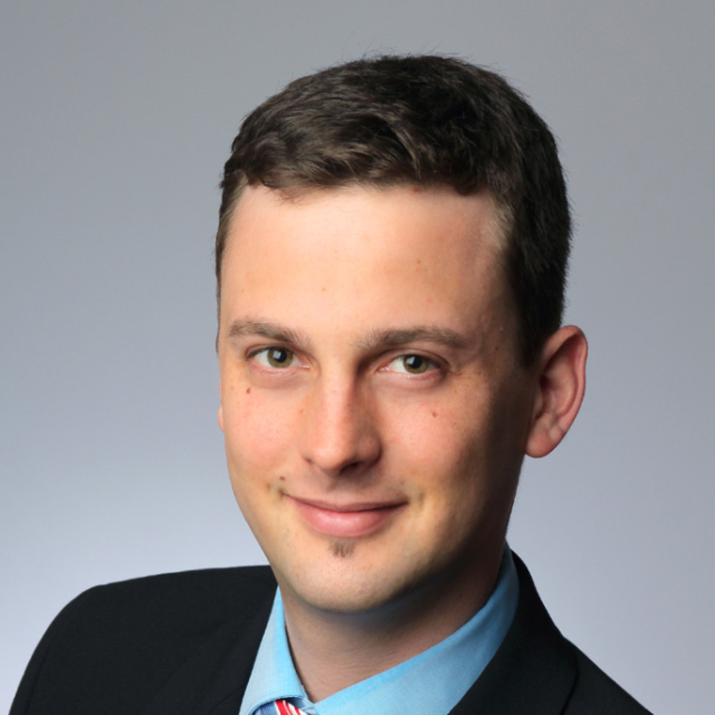 Social Media Profilbild  Janosch Lagler Eschborn