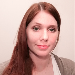 Michelle-Kathrin Nützel