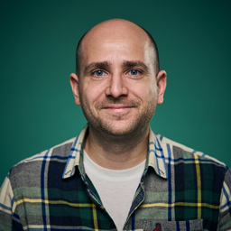 Lars Wachtendonk