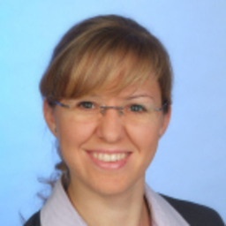 Profilbild Annemarie Wagner
