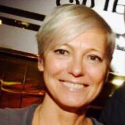 Anja Richter