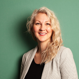 Jean Simone Christensen