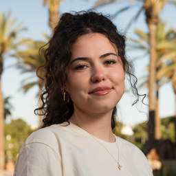 Jasmin Ghanem
