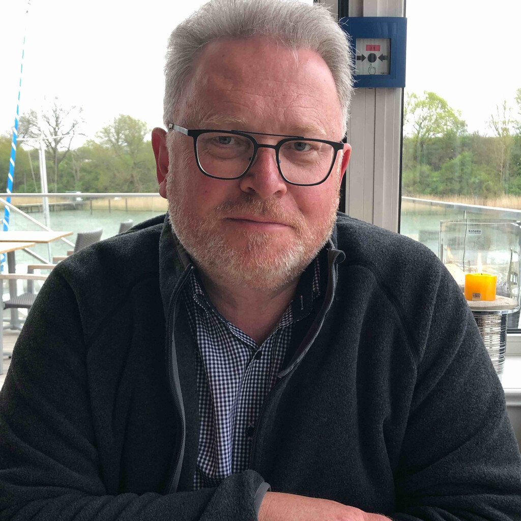 Thomas Kann Geschäftsführer Kann Maschinenbau GmbH XING