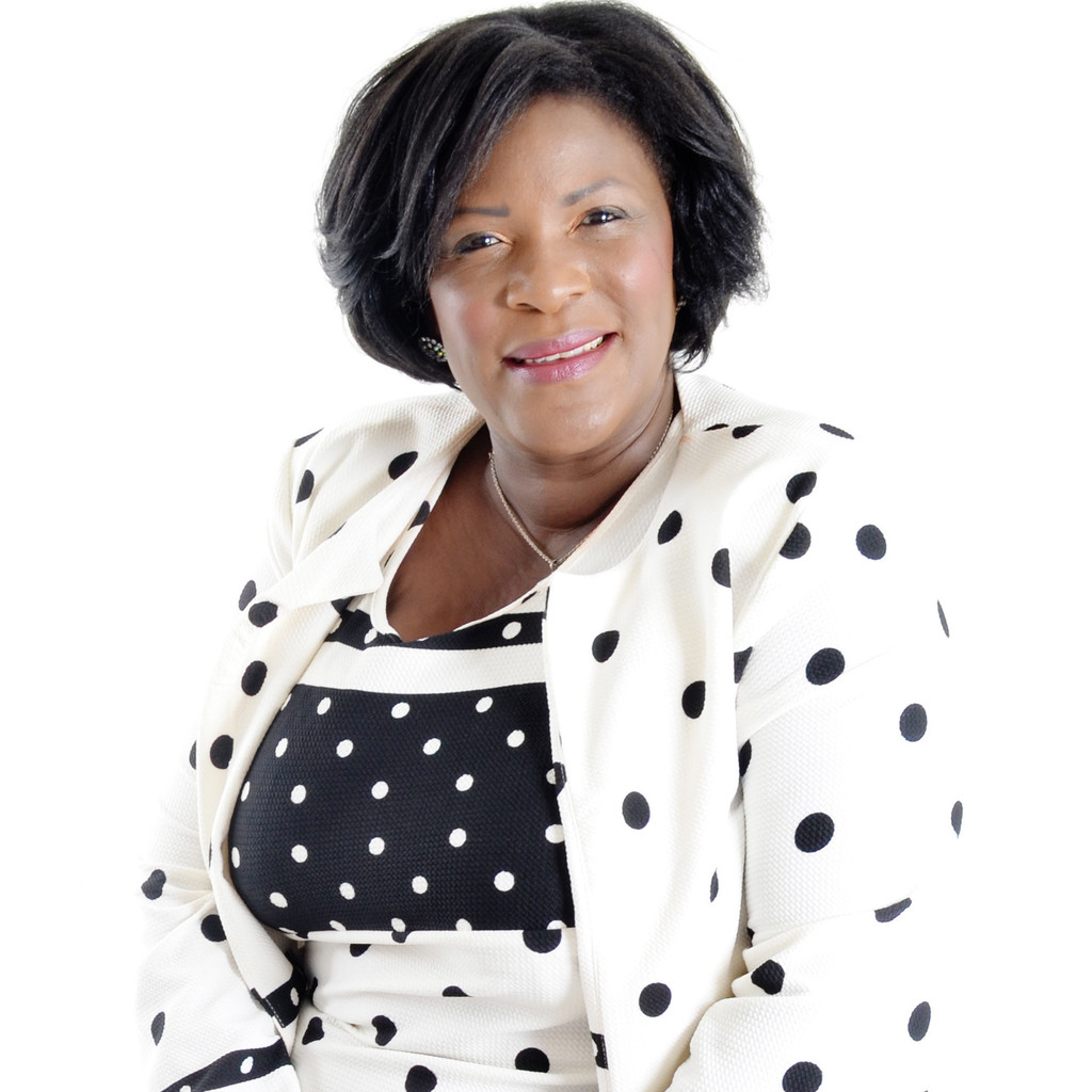 Jean Tore Sibanda Managing Director Top Notch HR Solutions XING