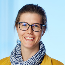 Pia Wellhausen