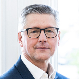 Arnold Berens