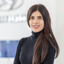 Minu Pirzadeh-Schneider