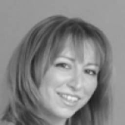 Catherine Briggs