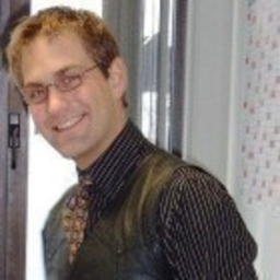 Alexander Barth