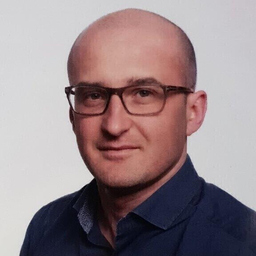 Alexander Markin