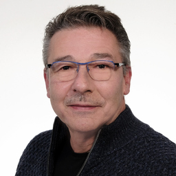 Profilbild Martin Fischer