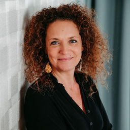 Christine Malbrich