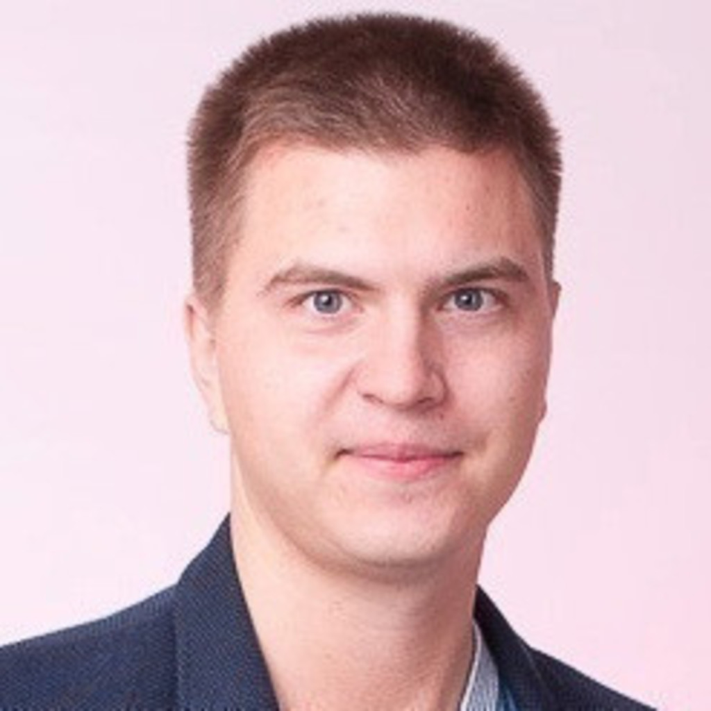 Mikhail Chistyakov DevOps Engineer Outware Mobile XING