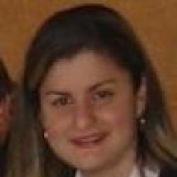 Rosamalia Villamizar D´derlée
