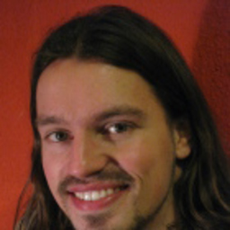 Profilbild Michael Groß