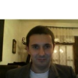 Milos Obradovic