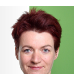 Dr. Martina Handler