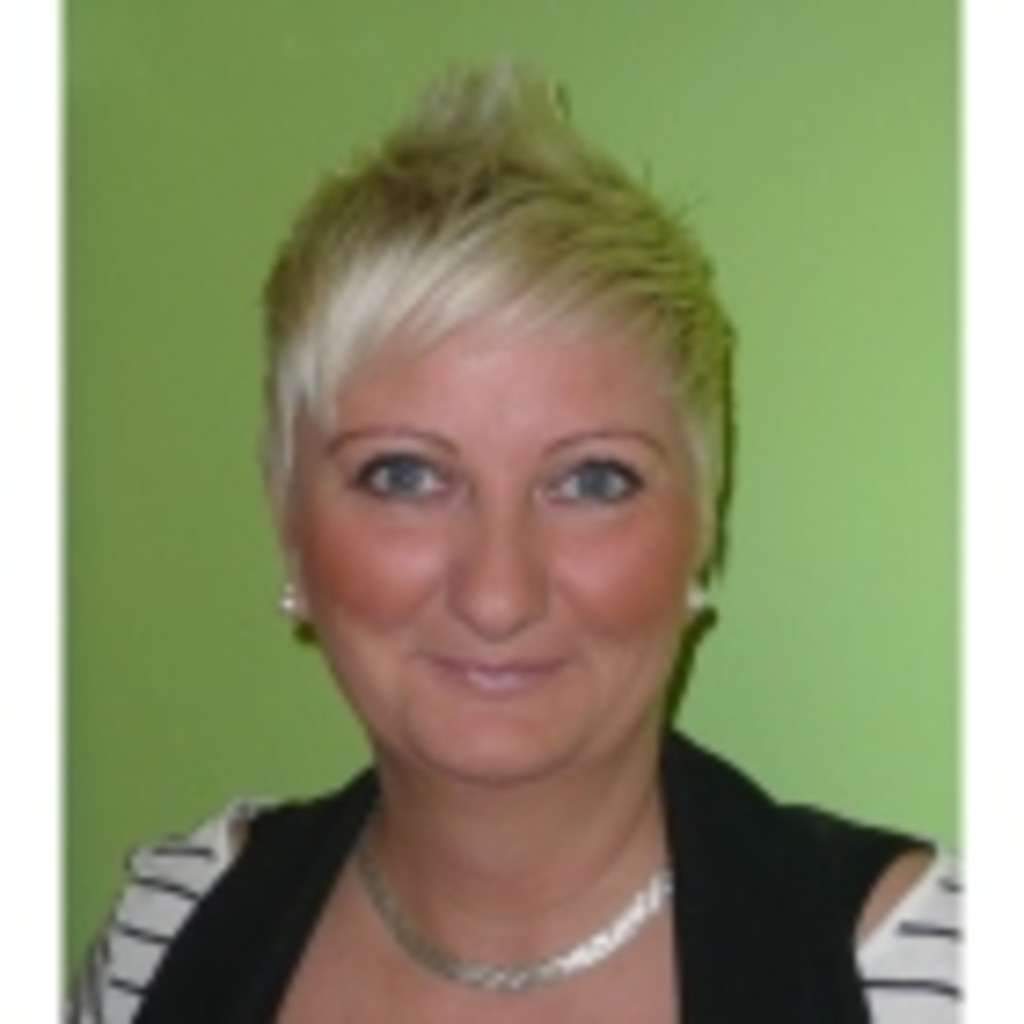 Social Media Profilbild Michaela Matthes Berlin