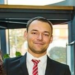 Christopher Schürz