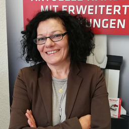 Monika Fischer