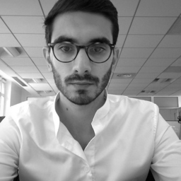Yohann Boucher