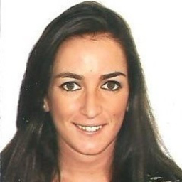 Laura Pérez Rodriguez