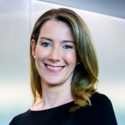 Stephanie Meinberg