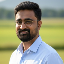 Tejasvi Hunasaghatta Yogeshappa