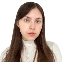 Anastasia Stolz