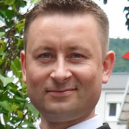 Alexander Hahn