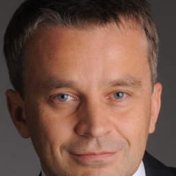 Marc Simonis