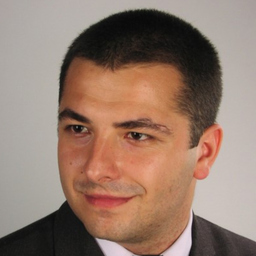 Zbigniew Kosinski MBA