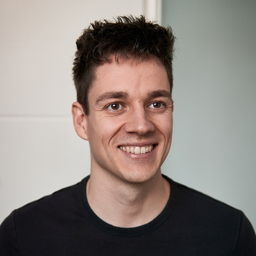 Maximilian Barkow
