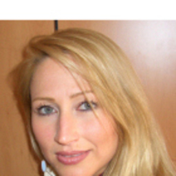 Melanie Goltsche