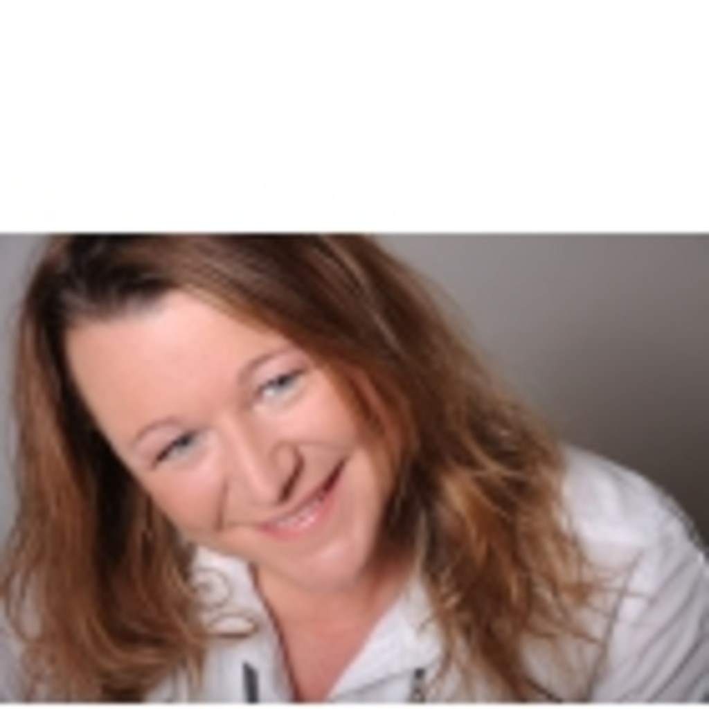 Social Media Profilbild Marion Muth Wiesbaden