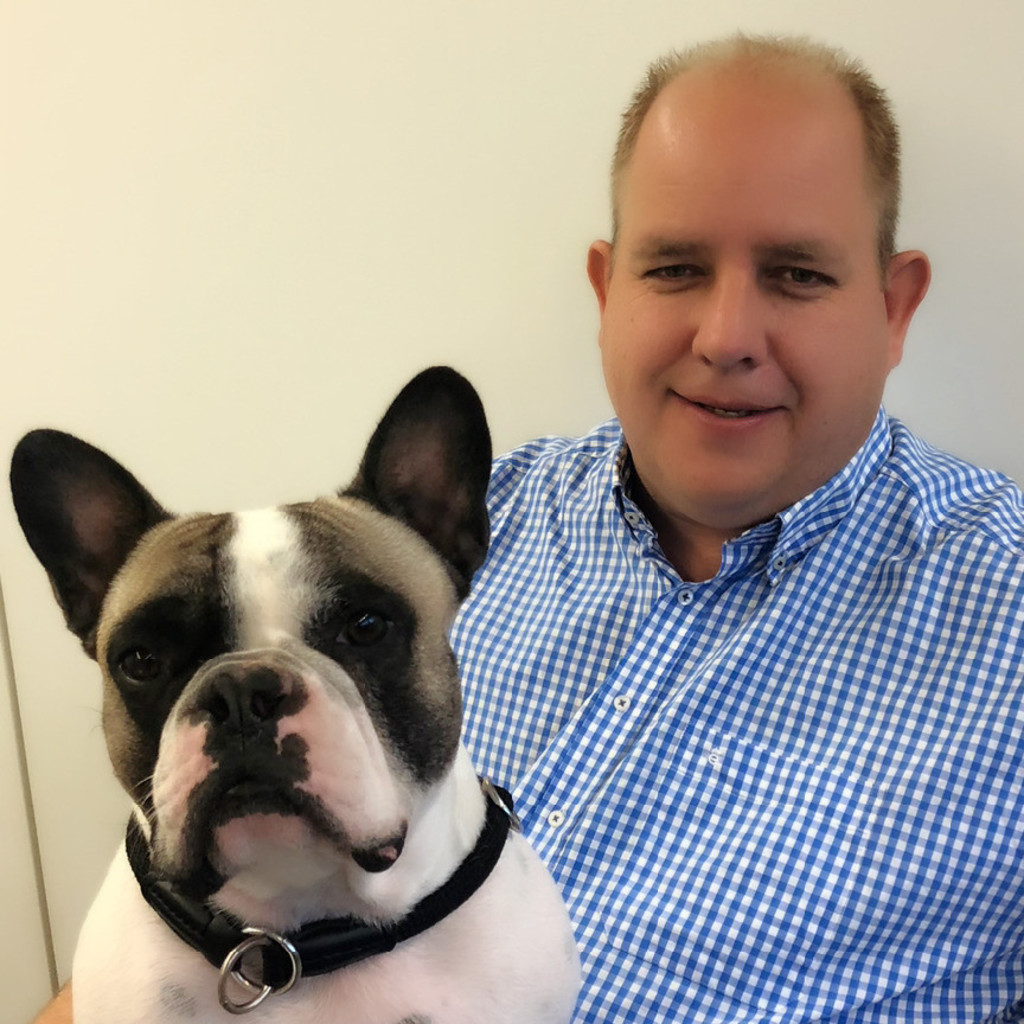 Daniel Zrinski Geschäftsführer ZRiNSKi solution GbR XING