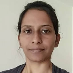 Nikita Chavan