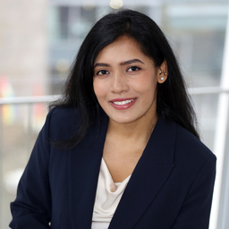 Supritha Murali
