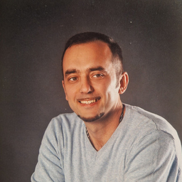 Andrij Willert's profile picture
