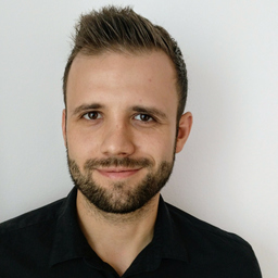 Daniel Ernst
